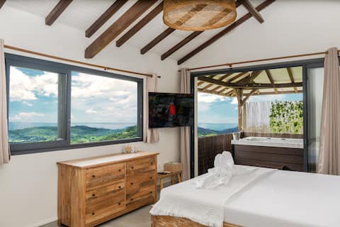 Getaway at the Cozy VT