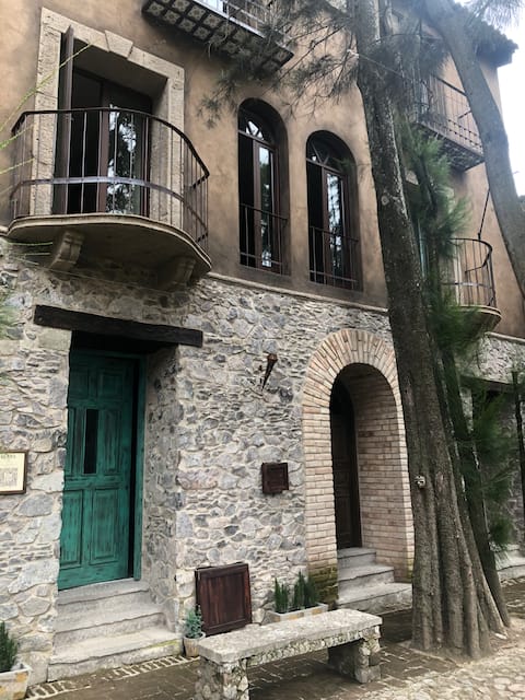 Amazing Jr. Suite in Val'quirico