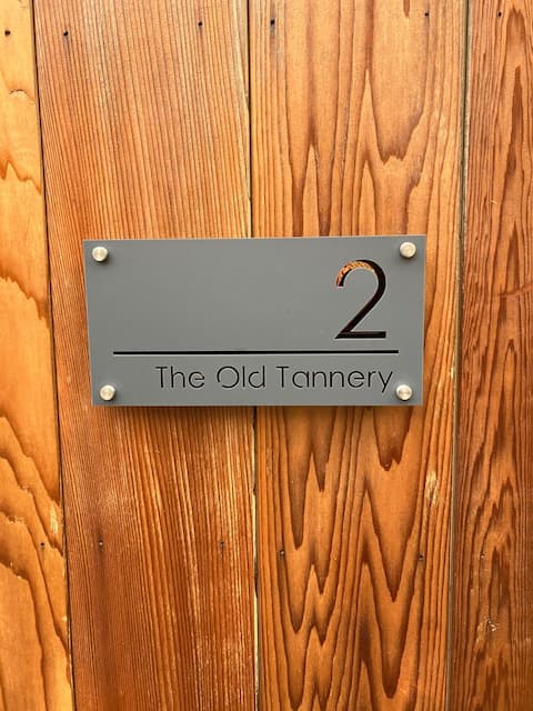 2 The Old Tannery
Kirkby Stephen 
Cumbria
CA17 4AQ