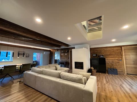 Berg-Resort Rangersdorf