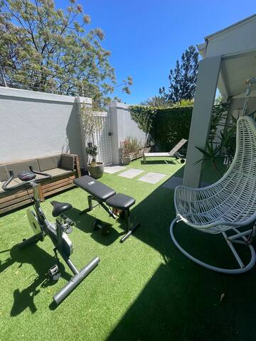 Sea Point Escape gallery image 2