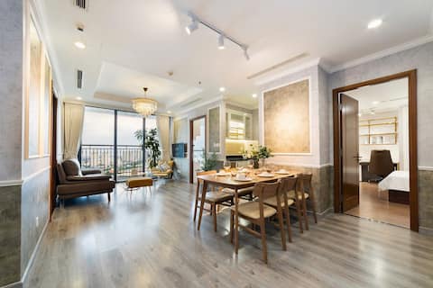 3br-Luxury (Best City View)Vinhome Landmark2(33F)