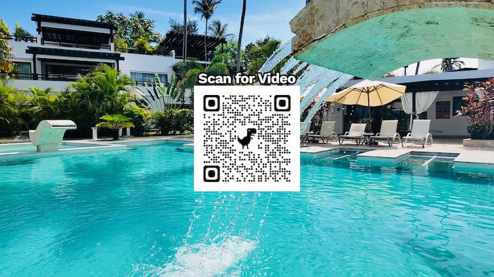 Aligio Beachfront Resort & Spa - Dominican Republic