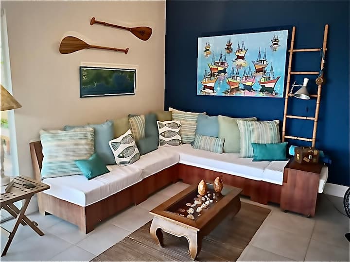 Casa Em Angra - Ilha Grande