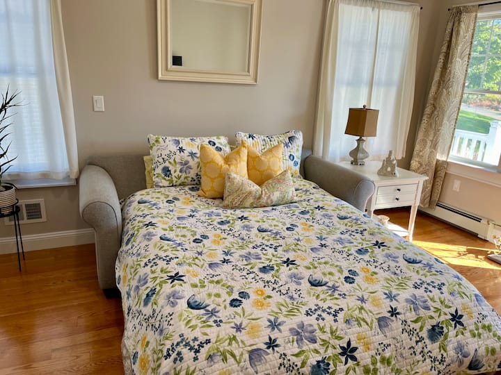 Sandcastle Room At Spring Lake - Manasquan, NJ
