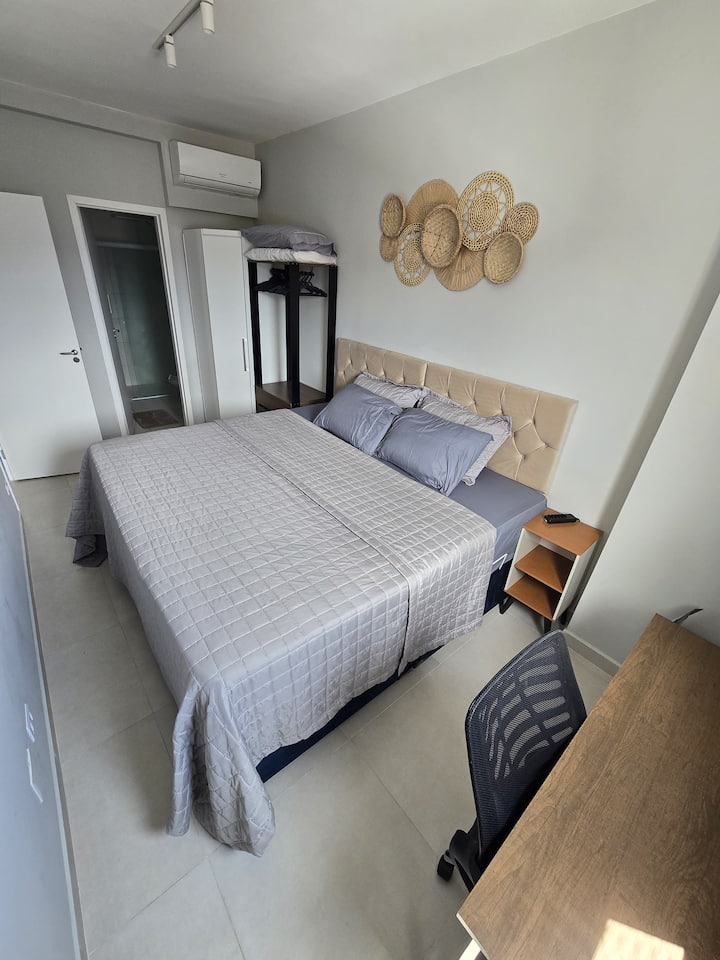 Спална соба 1