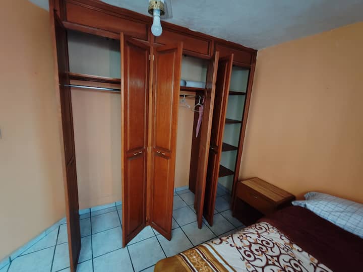Habitación 2