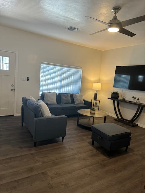 Make it your favorite place