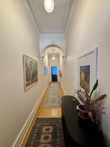 Peaceful home in Clifton Hill gallery image 3