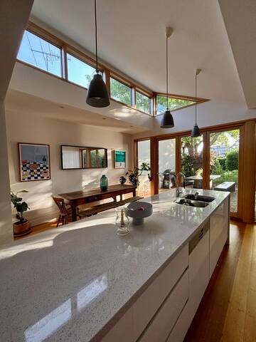 Peaceful home in Clifton Hill gallery image 4