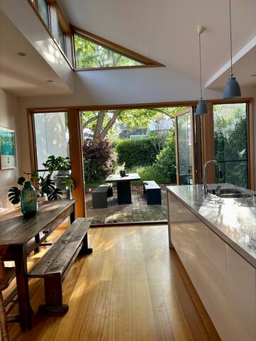 Peaceful home in Clifton Hill gallery image 5