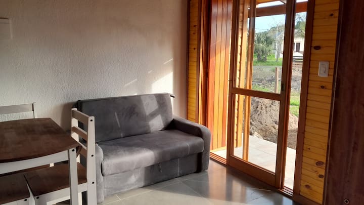 Descanso Asegurado - Tacuarembó Department