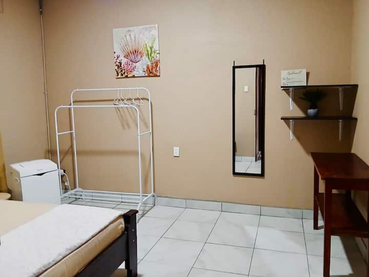 غرفة النوم 3