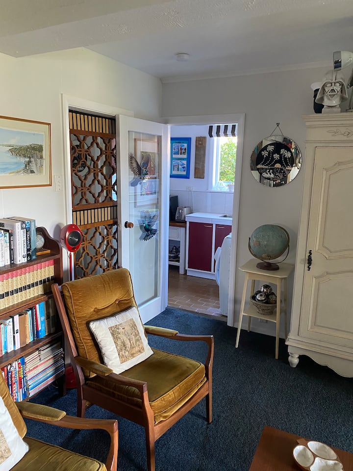 Ma Maison
*No Cleaning Fee* - Wellington