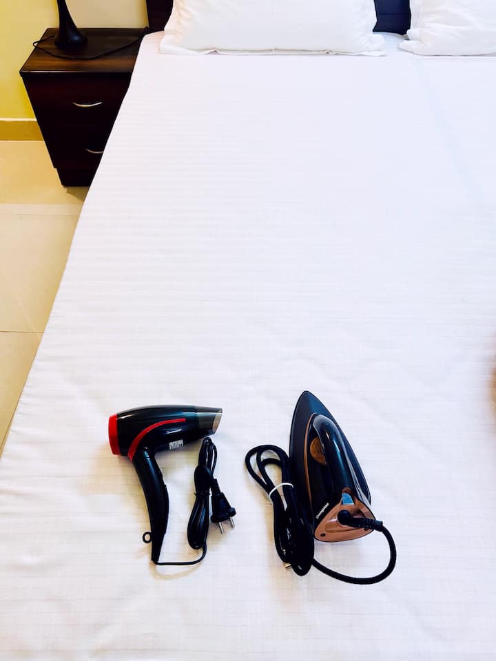 غرفة النوم 2