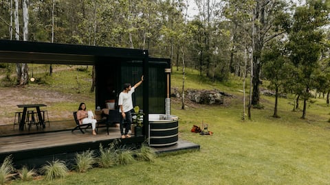 The Lantern - a Huch experiences