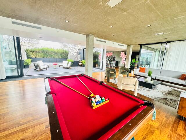 San Diego’s Largest Penthouse 9000sq ft of Luxury gallery image 3