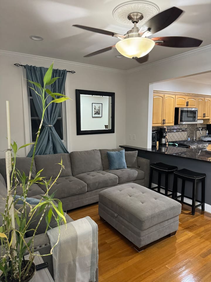 Fifa World Cup 2026|20 Min To Metlife-nyc|sleeps 6 - New York