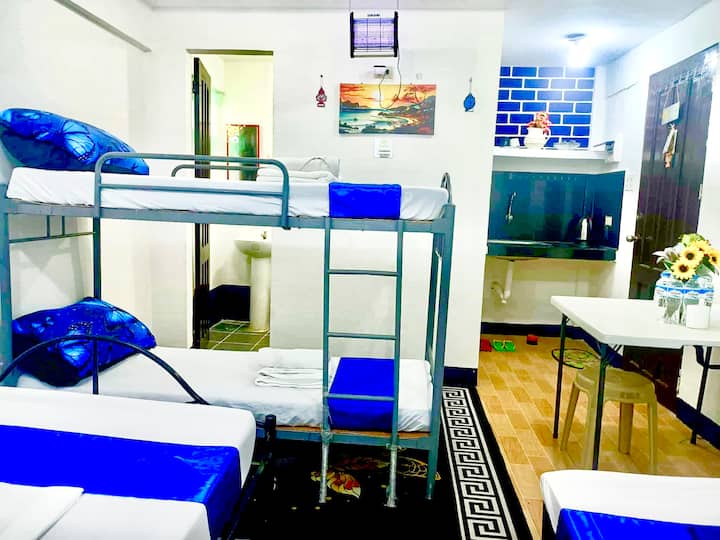 ห้องนอน