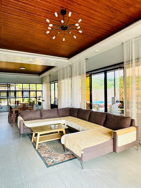 Somewhere in Kapatagan