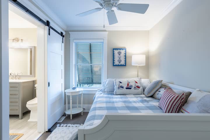 غرفة النوم 4