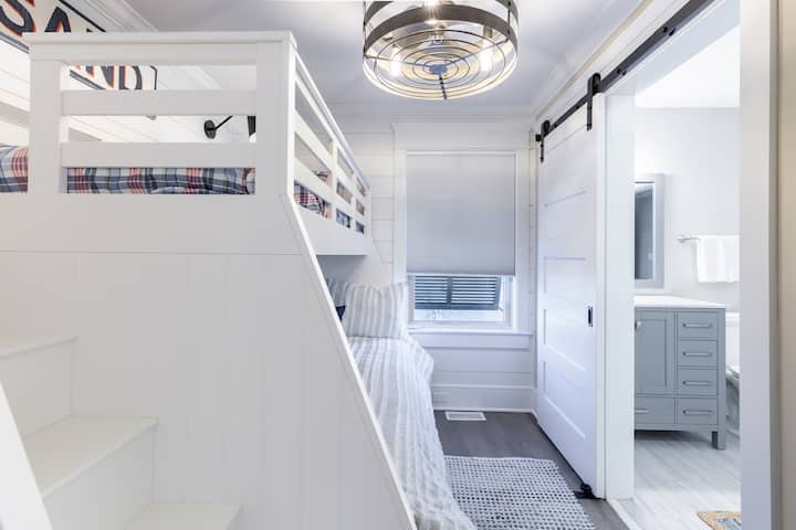 غرفة النوم 5