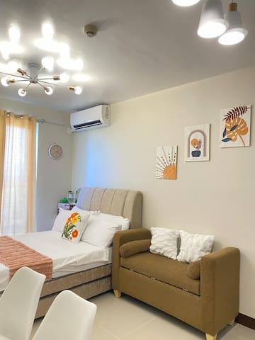 Filipino Homes managed Airbnb listing 3