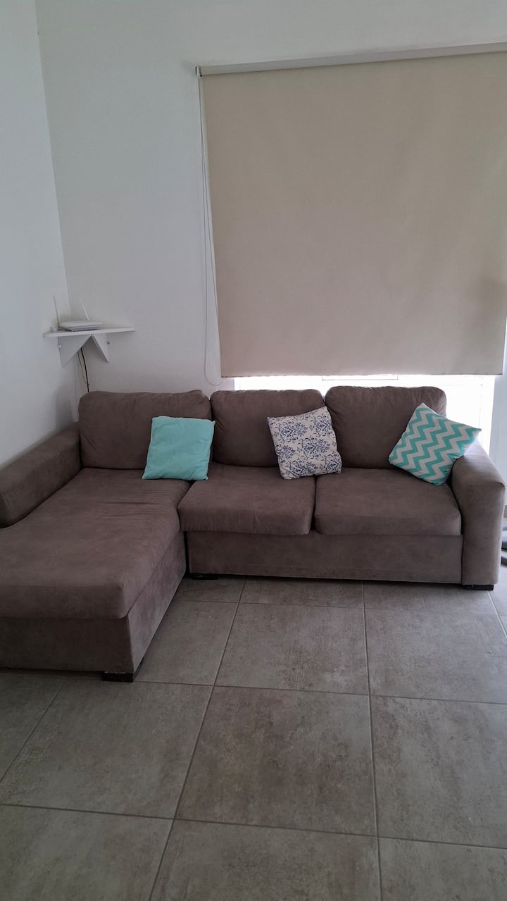 Como En Casa Crd 1 - Comodoro Rivadavia