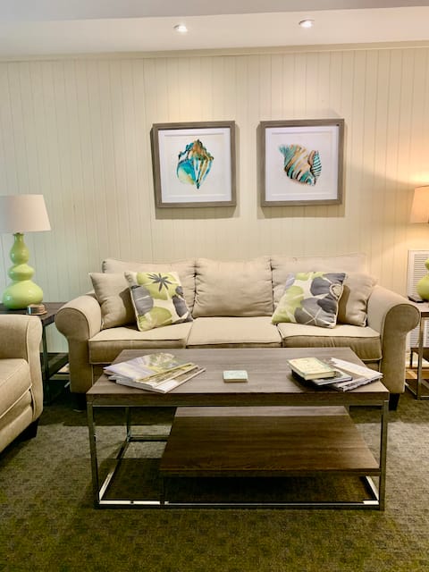 Top performing Airbnb: Inlet Cove Beach House in Kiawah in Kiawah Island