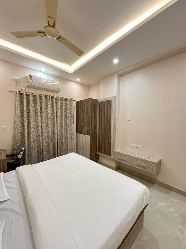 საძინებელი 1