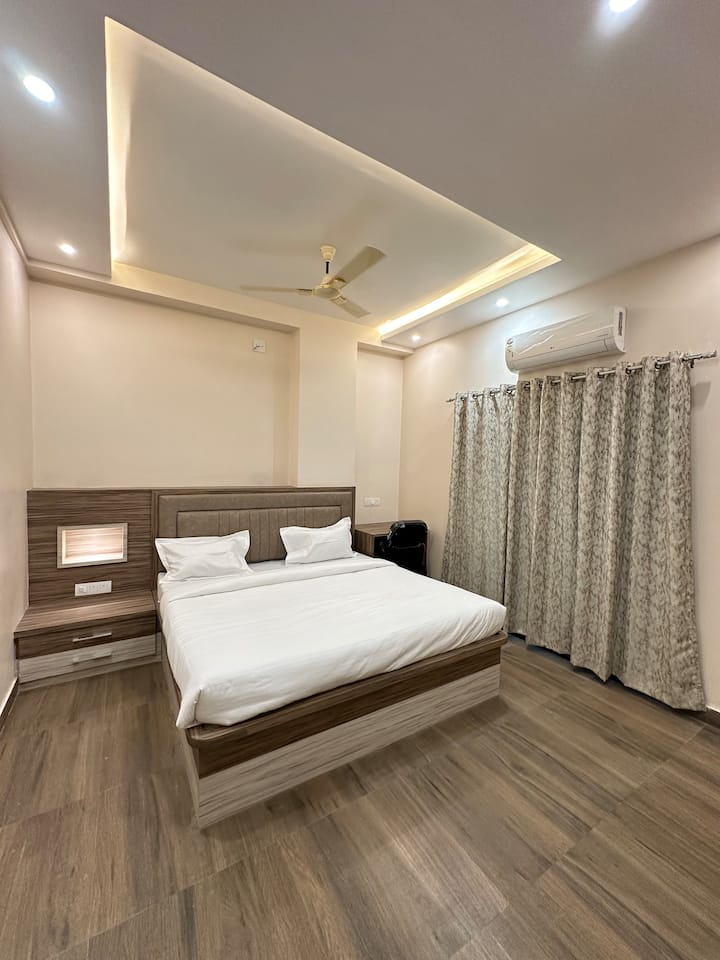 საძინებელი 2