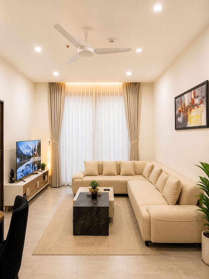 Executive Stays - Islamabad