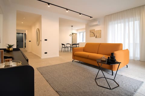 Blà Blà Design home esplora Napoli,Vesuvio,Pompei