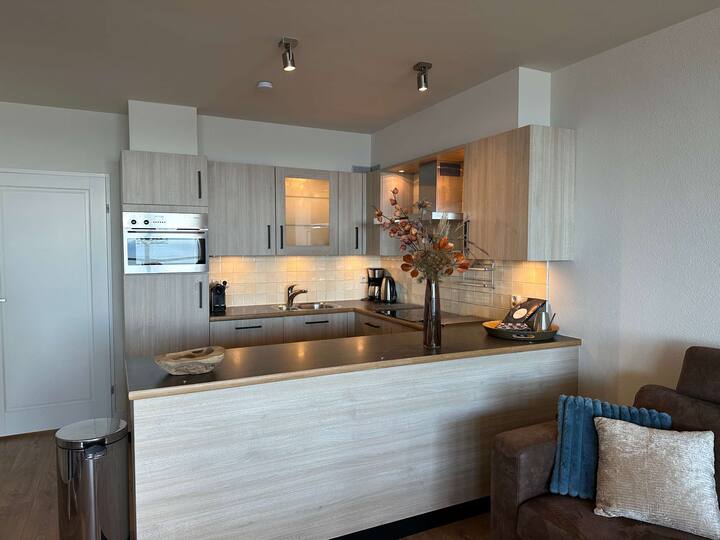 Sterflat 221 - Egmond aan Zee