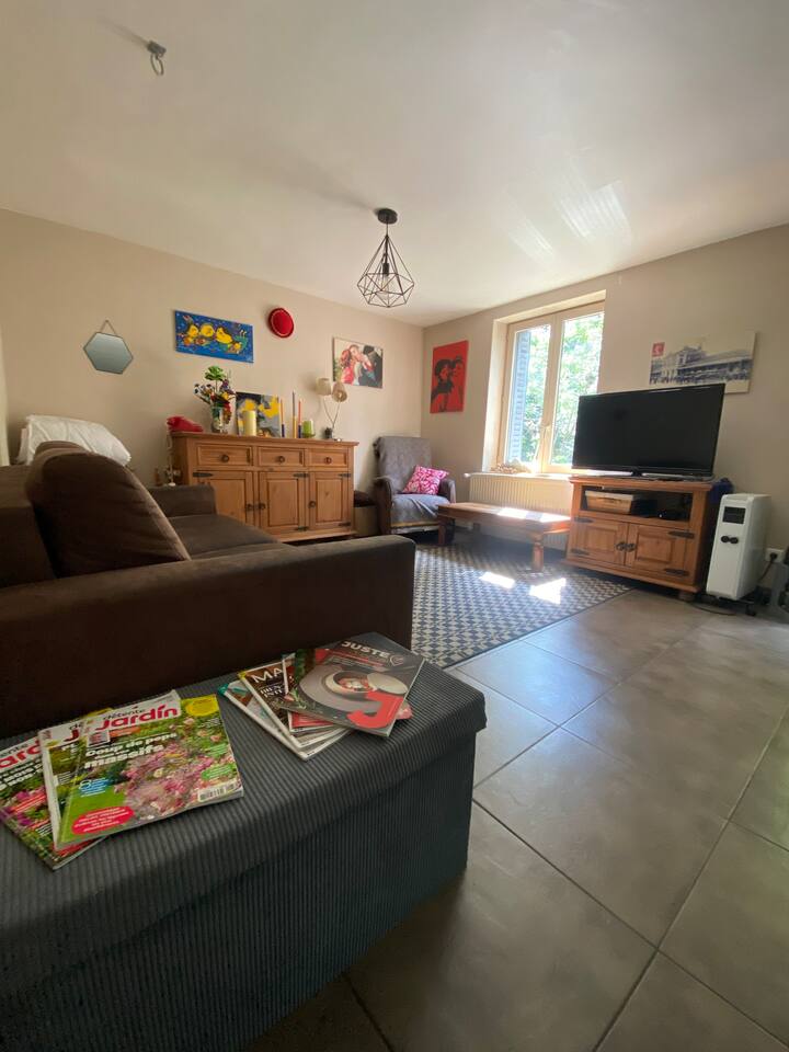 Дневна соба