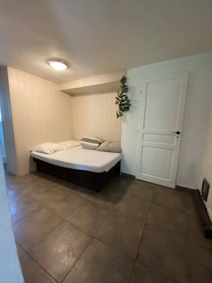 Спална соба