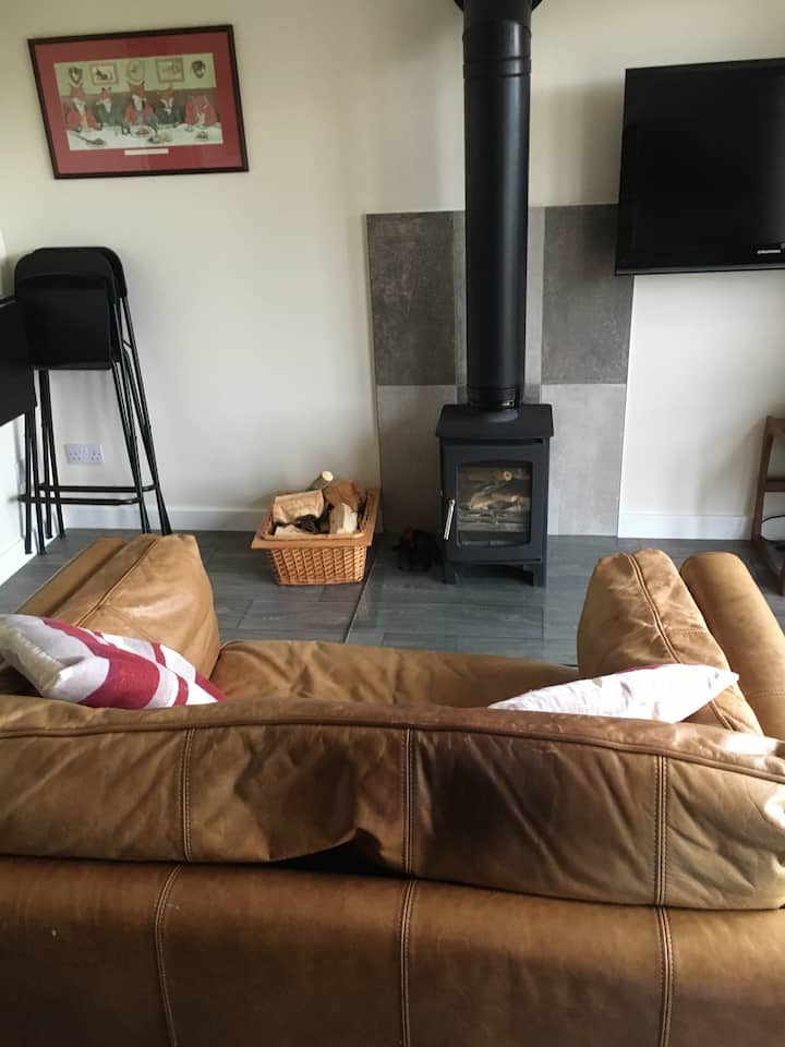 Всекидневна