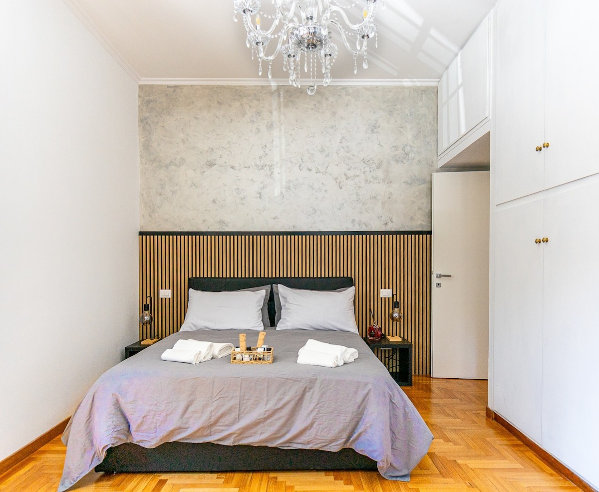 ห้องนอน