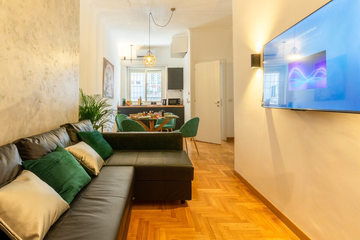 ห้องนั่งเล่น