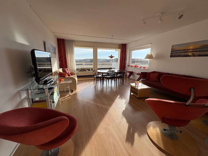 Duindoorn - Egmond aan Zee