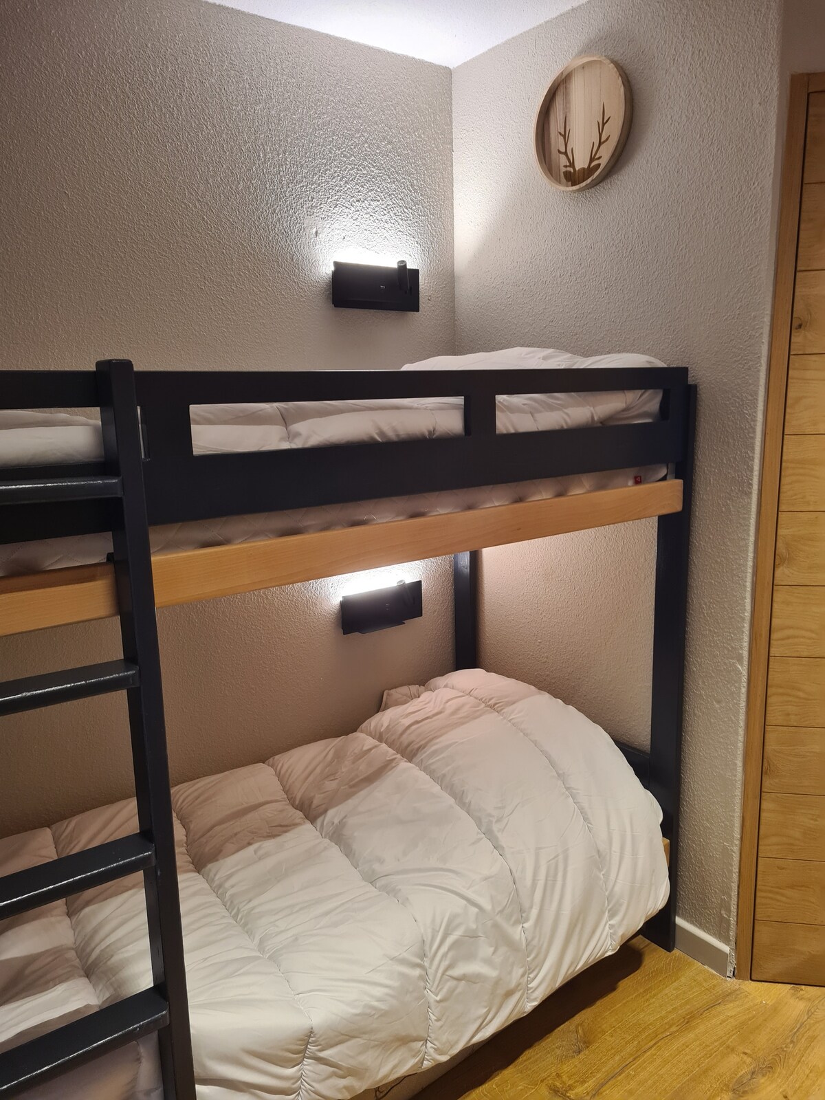 منطقة غرفة النوم