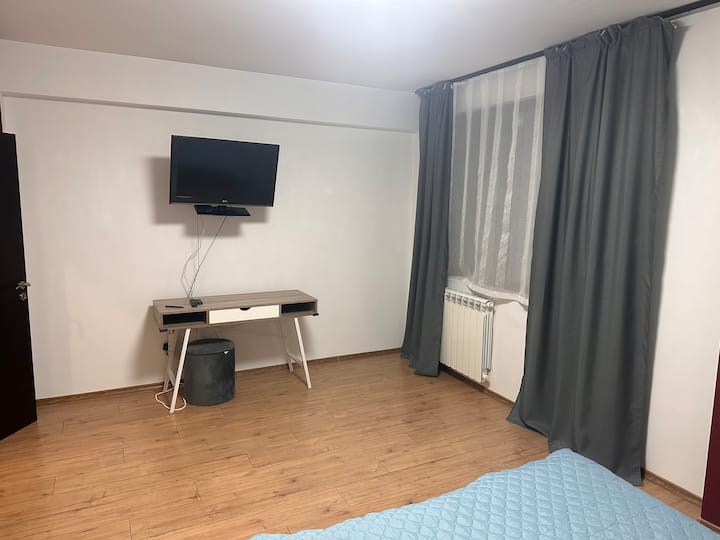 ห้องนอน