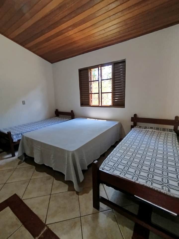 Спална соба 2