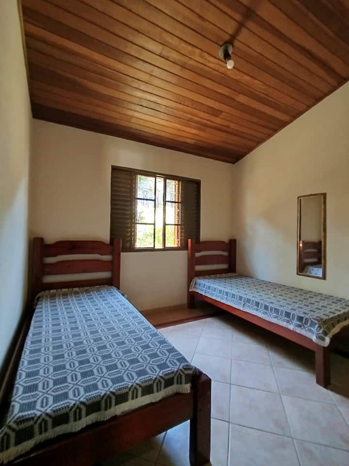 Спална соба 1