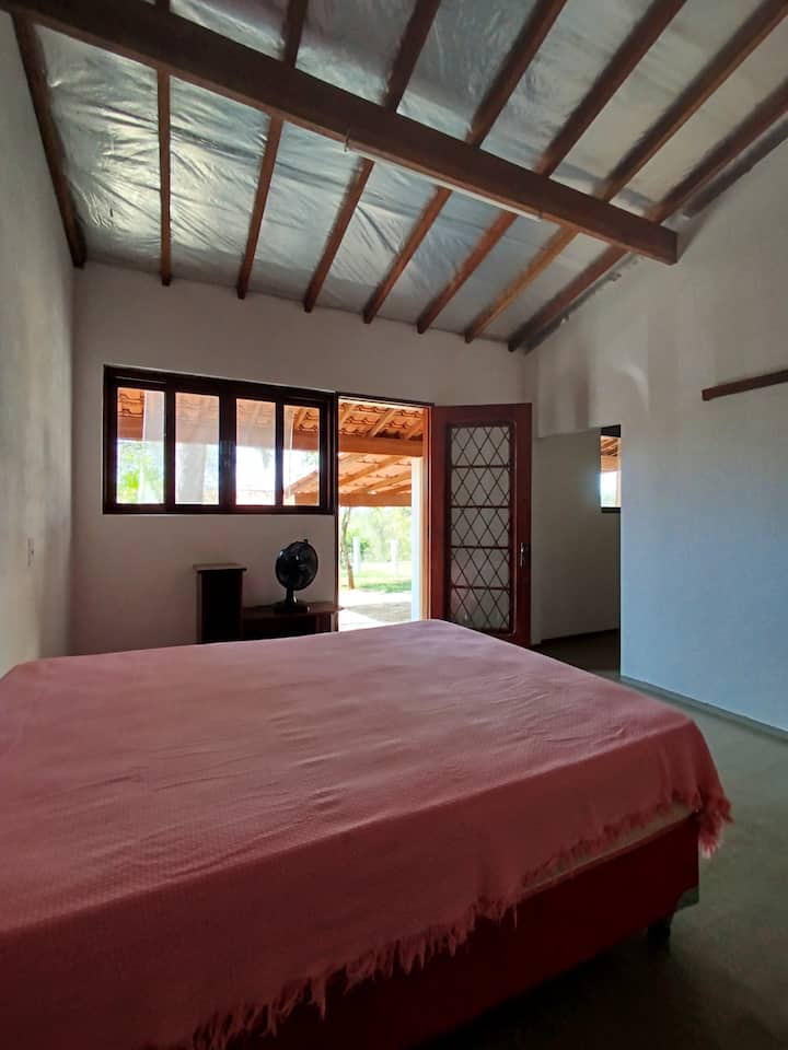 Спална соба 4