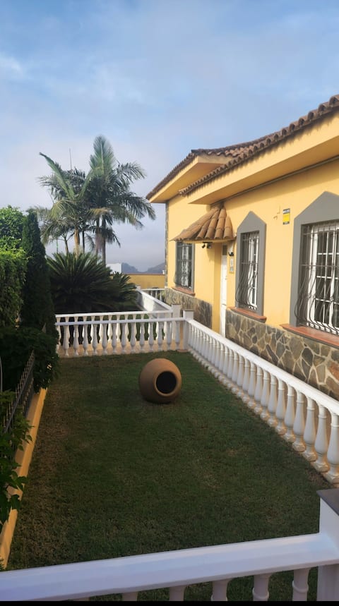 Top Airbnb: Copper en Tacoronte