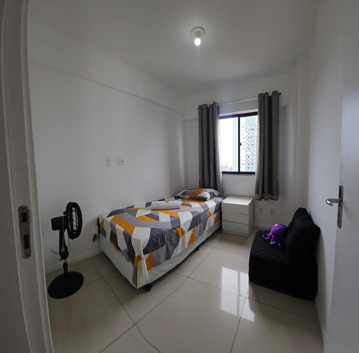 საძინებელი 2