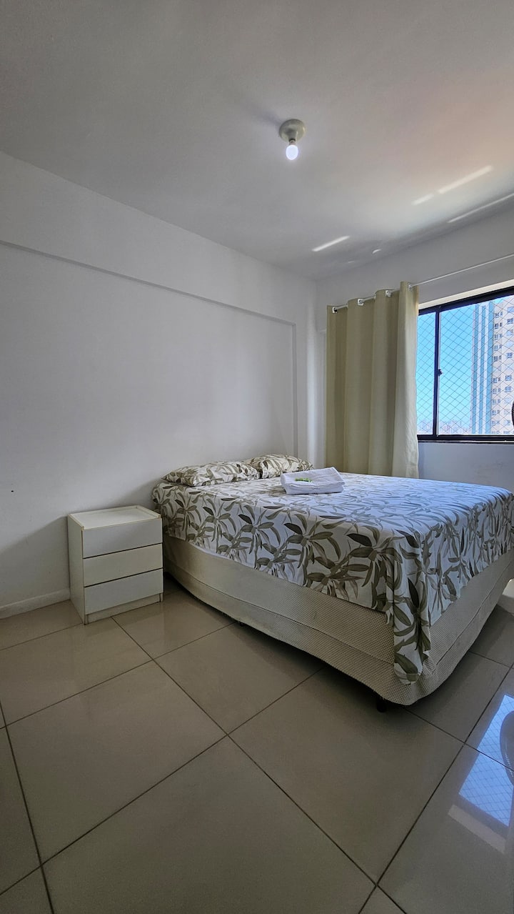 საძინებელი 1