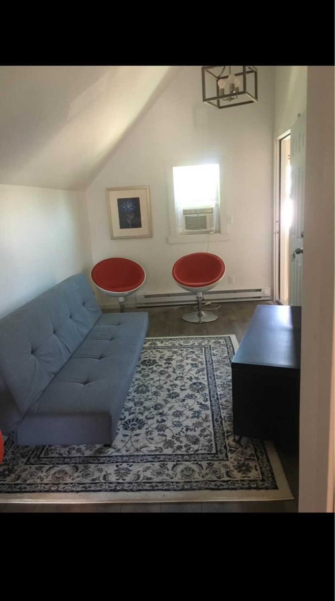 Obývacia miestnosť