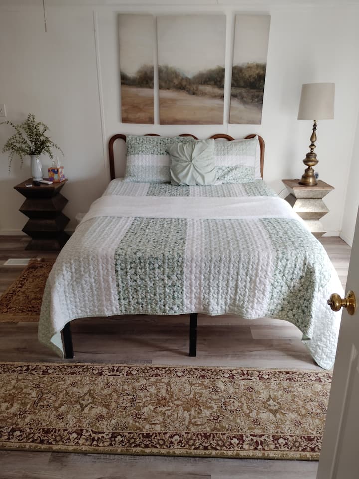 ಬೆಡ್‌ರೂಮ್ 1